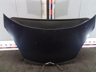 капот Citroen C4 Grand Picasso 2 поколение 2013, 1.6 л., HDi 8V, дизель, МКПП, минивэн
