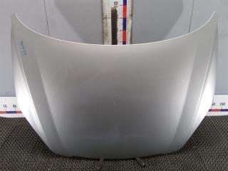 капот Kia Ceed 1 поколение 2007, 1.6 л., дизель, МКПП, хетчбэк 5 дв.