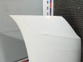капот Volkswagen Crafter 2 поколение 2024, 2.0 л., TDi, дизель, МКПП, микроавтобус - фото №2