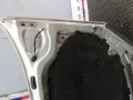 капот Volkswagen Golf 6 поколение 2009, 1.6 л., дизель, МКПП, хетчбэк 5 дв. - фото №9