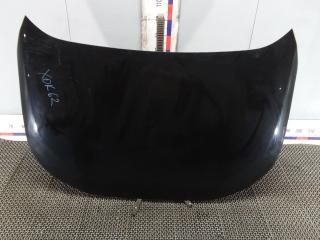 капот Toyota RAV4 5 поколение (XA50) 2021, 2.5 л., бензин, АКПП, внедорожник 5 дв.