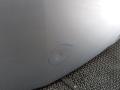 капот Opel Astra J 2010, 1.4 л., бензин, МКПП, хетчбэк 5 дв. - фото №5