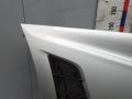 капот Mercedes-Benz M-Класс W164 2007, 3.0 л., D ML280 CDI, дизель, АКПП, внедорожник 5 дв. - фото №4