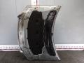капот Mercedes-Benz M-Класс W164 2007, 3.0 л., D ML280 CDI, дизель, АКПП, внедорожник 5 дв. - фото №7