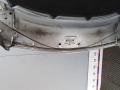 капот Mercedes-Benz M-Класс W164 2007, 3.0 л., D ML280 CDI, дизель, АКПП, внедорожник 5 дв. - фото №10