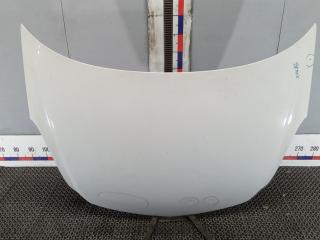 капот Opel Corsa D [2-й рестайлинг] 2012, 1.2 л., бензин, МКПП, хетчбэк 5 дв.