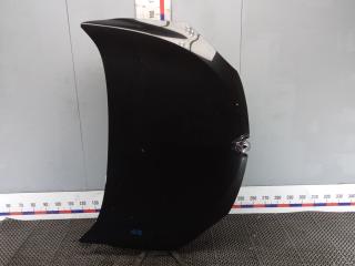 капот Renault Megane 3 поколение 2009, 1.5 л., дизель, МКПП, хетчбэк 5 дв.