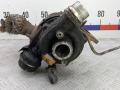 турбина Nissan Qashqai 2 поколение 2013, 1.5 л., дизель, МКПП, внедорожник 5 дв., 54399700127 - фото №4