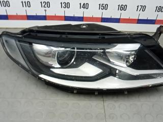 фара правая Volkswagen Passat CC 1 поколение [рестайлинг] 2014, 2.0 л., дизель, АКПП, седан