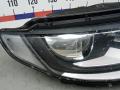 фара правая Volkswagen Passat CC 1 поколение [рестайлинг] 2014, 2.0 л., дизель, АКПП, седан - фото №3
