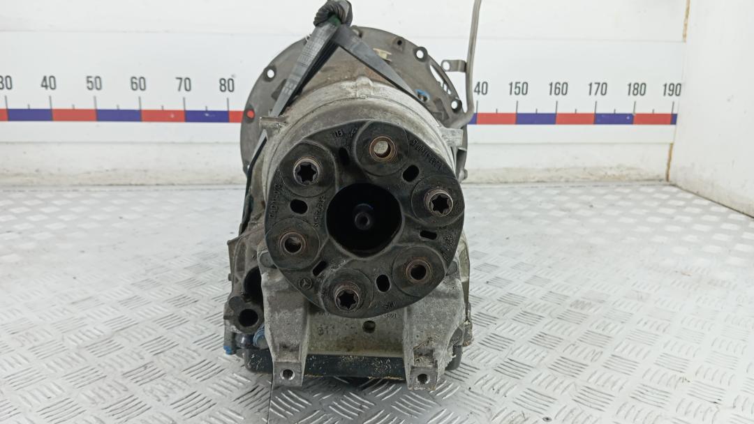 АКПП Mercedes-Benz E-Класс W212/S212/C207/A207 2011, 2.2 л., D CDi BlueTec, дизель, АКПП, седан, 7226460, 2122703600, 8348820 - фото №1