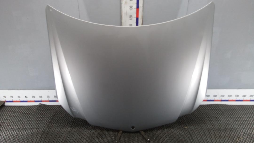 капот Mercedes-Benz E-Класс W212/S212/C207/A207 2011, 2.2 л., D CDi BlueTec, дизель, АКПП, седан - фото №1