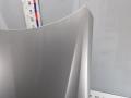 капот Mercedes-Benz E-Класс W212/S212/C207/A207 2011, 2.2 л., D CDi BlueTec, дизель, АКПП, седан - фото №2