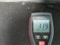 капот Mercedes-Benz E-Класс W212/S212/C207/A207 2011, 2.2 л., D CDi BlueTec, дизель, АКПП, седан - фото №6