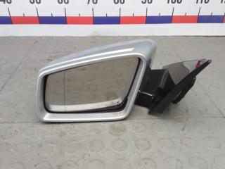 зеркало левое Mercedes-Benz E-Класс W212/S212/C207/A207 2011, 2.2 л., D CDi BlueTec, дизель, АКПП, седан