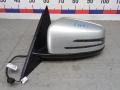 зеркало левое Mercedes-Benz E-Класс W212/S212/C207/A207 2011, 2.2 л., D CDi BlueTec, дизель, АКПП, седан - фото №5