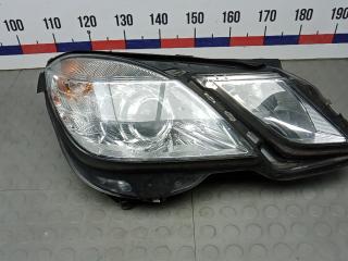 фара правая Mercedes-Benz E-Класс W212/S212/C207/A207 2011, 2.2 л., D CDi BlueTec, дизель, АКПП, седан