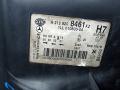 фара правая Mercedes-Benz E-Класс W212/S212/C207/A207 2011, 2.2 л., D CDi BlueTec, дизель, АКПП, седан - фото №7