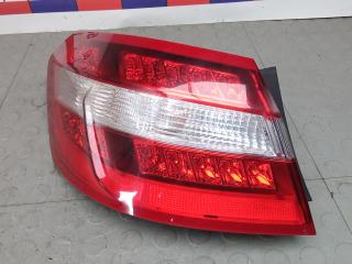 фонарь задний левый Mercedes-Benz E-Класс W212/S212/C207/A207 2011, 2.2 л., D CDi BlueTec, дизель, АКПП, седан
