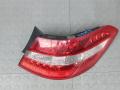 фонарь задний правый Mercedes-Benz E-Класс W212/S212/C207/A207 2011, 2.2 л., D CDi BlueTec, дизель, АКПП, седан - фото №2