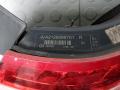 фонарь задний правый Mercedes-Benz E-Класс W212/S212/C207/A207 2011, 2.2 л., D CDi BlueTec, дизель, АКПП, седан - фото №5
