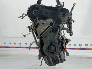 двигатель Volkswagen Passat B8 2018, 1.6 л., дизель, МКПП, универсал, DCXA