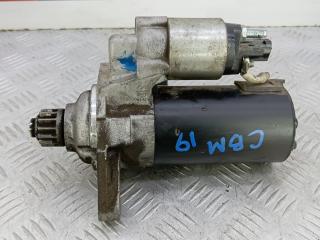 стартер Volkswagen Passat B8 2018, 1.6 л., дизель, МКПП, универсал, BN
