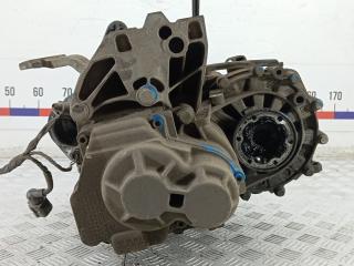 МКПП Volkswagen Passat B8 2018, 1.6 л., дизель, МКПП, универсал, RSP