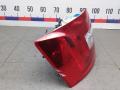 фонарь задний левый Skoda Octavia 3 поколение (A7) 2014, 1.6 л., дизель, АКПП, хетчбэк 5 дв. - фото №4
