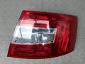 фонарь задний правый Skoda Octavia 3 поколение (A7) 2014, 1.6 л., дизель, АКПП, хетчбэк 5 дв. - фото №2