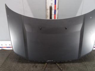 капот Land Rover Freelander 2 поколение [2-й рестайлинг] 2013, 2.2 л., D TD4, дизель, МКПП, внедорожник 5 дв.