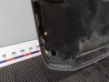 капот Land Rover Freelander 2 поколение [2-й рестайлинг] 2013, 2.2 л., D TD4, дизель, МКПП, внедорожник 5 дв. - фото №11