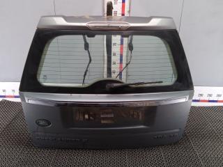 крышка багажника Land Rover Freelander 2 поколение [2-й рестайлинг] 2013, 2.2 л., D TD4, дизель, МКПП, внедорожник 5 дв.
