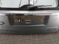 крышка багажника Land Rover Freelander 2 поколение [2-й рестайлинг] 2013, 2.2 л., D TD4, дизель, МКПП, внедорожник 5 дв. - фото №4