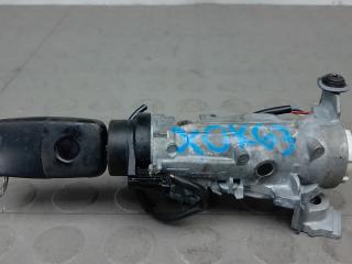 замок зажигания SEAT Leon 3 поколение 2012, 1.6 л., дизель, МКПП, хетчбэк 5 дв.