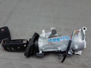 замок зажигания SEAT Leon 3 поколение 2012, 1.6 л., дизель, МКПП, хетчбэк 5 дв.