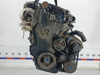 двигатель Nissan Qashqai 2 поколение 2013, 1.6 л., дизель, МКПП, внедорожник 5 дв., R9M