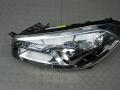 фара левая Nissan Qashqai 2 поколение 2013, 1.6 л., дизель, МКПП, внедорожник 5 дв. - фото №3