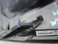 фара левая Nissan Qashqai 2 поколение 2013, 1.6 л., дизель, МКПП, внедорожник 5 дв. - фото №5