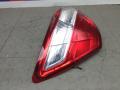 фонарь задний левый Nissan Qashqai 2 поколение 2013, 1.6 л., дизель, МКПП, внедорожник 5 дв. - фото №5