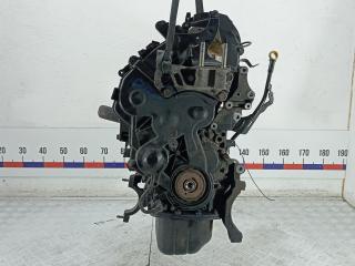 двигатель Ford Mondeo 5 поколение 2015, 1.6 л., TDCi, дизель, МКПП, хетчбэк 5 дв., U3CA