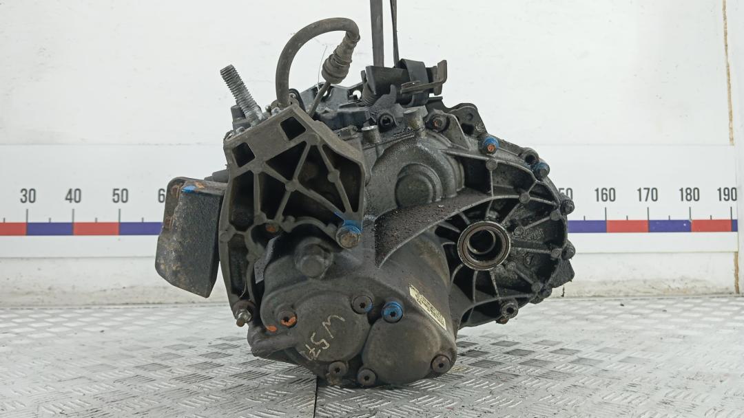 МКПП Ford Mondeo 5 поколение 2015, 1.6 л., TDCi, дизель, МКПП, хетчбэк 5 дв., DG9R-7002-JB - фото №1