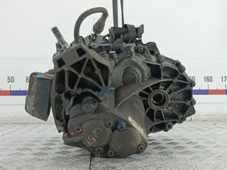 МКПП Ford Mondeo 5 поколение 2015, 1.6 л., TDCi, дизель, МКПП, хетчбэк 5 дв., DG9R-7002-JB