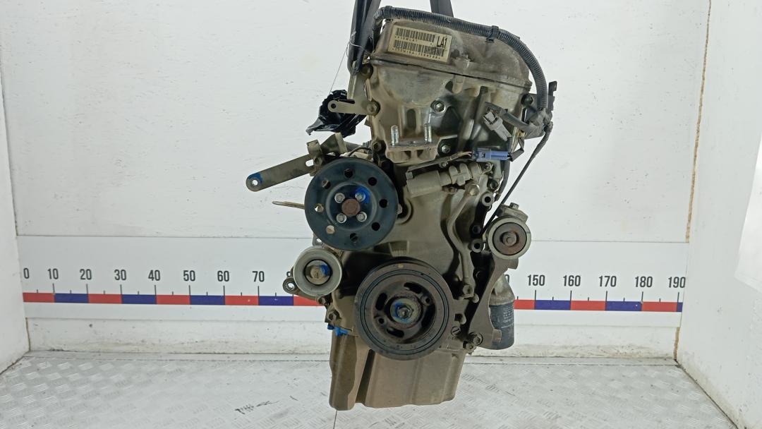 двигатель Suzuki SX4 2 поколение 2014, 1.6 л., бензин, МКПП, хетчбэк 5 дв., M16A - фото №1