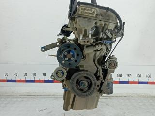 двигатель Suzuki SX4 2 поколение 2014, 1.6 л., бензин, МКПП, хетчбэк 5 дв., M16A