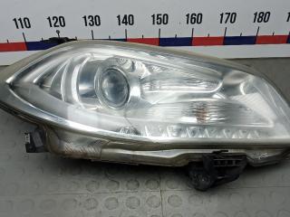 фара правая Suzuki SX4 2 поколение 2014, 1.6 л., бензин, МКПП, хетчбэк 5 дв.