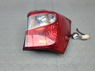 фонарь задний правый Suzuki SX4 2 поколение 2014, 1.6 л., бензин, МКПП, хетчбэк 5 дв.