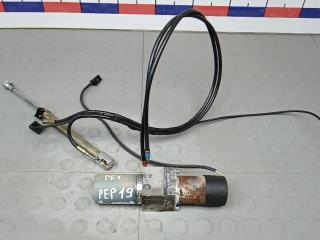 электропривод багажника Mercedes-Benz S-Класс W221 2006, 3.0 л., дизель, АКПП, седан