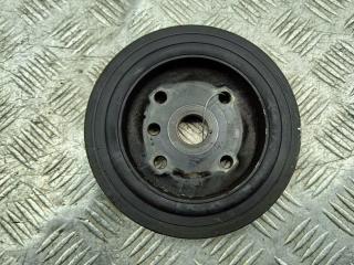 шкив коленвала Volvo S80 1 поколение 1999, 2.0 л., бензин, МКПП, чёрный, седан, 1275930