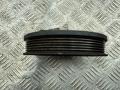 шкив коленвала Volvo S80 1 поколение 1999, 2.0 л., бензин, МКПП, чёрный, седан, 1275930 - фото №3